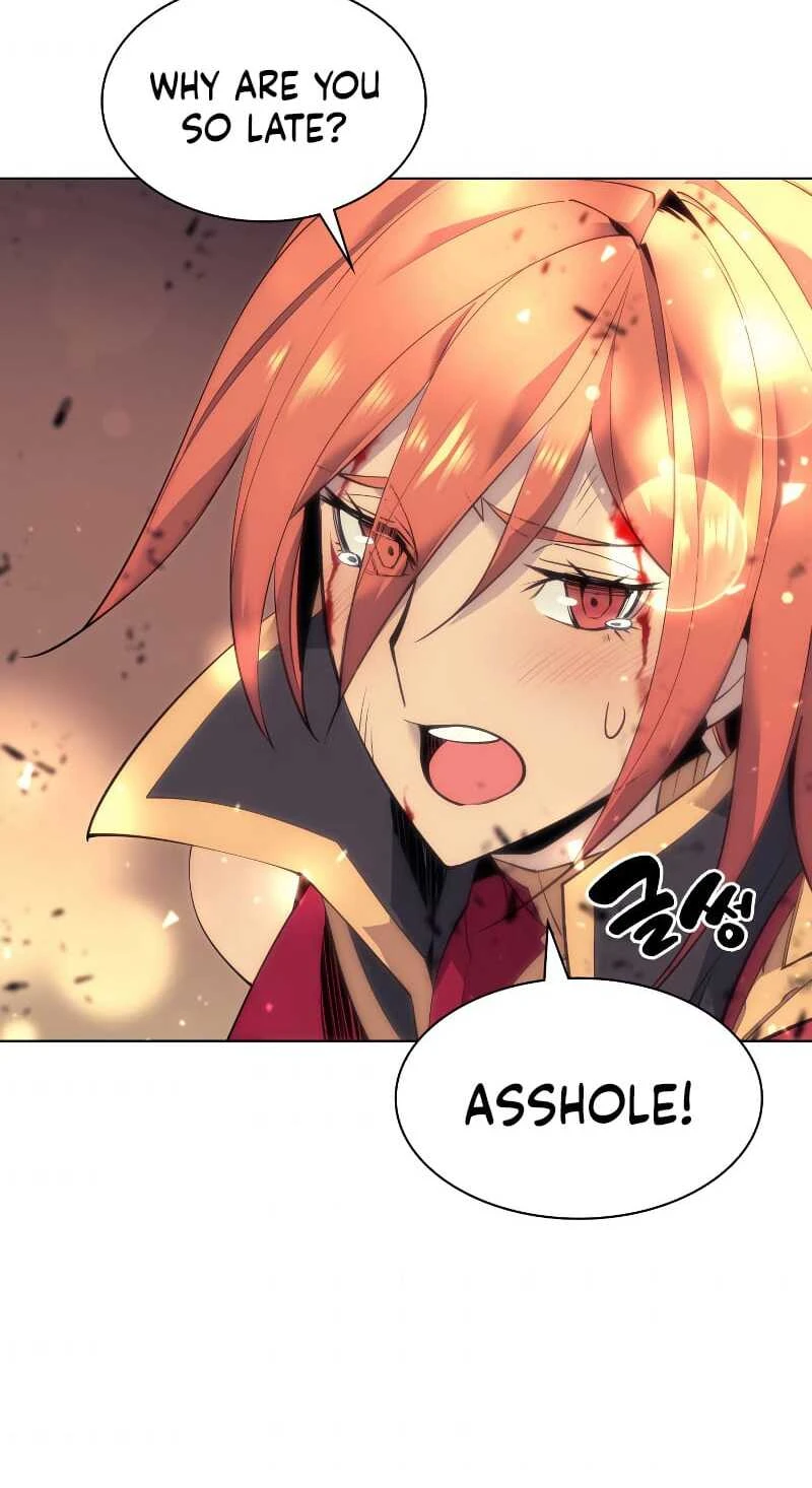 Overgeared Chapter 82, page 64 of 100