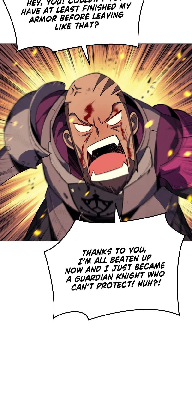 Overgeared Chapter 82, page 66 of 100