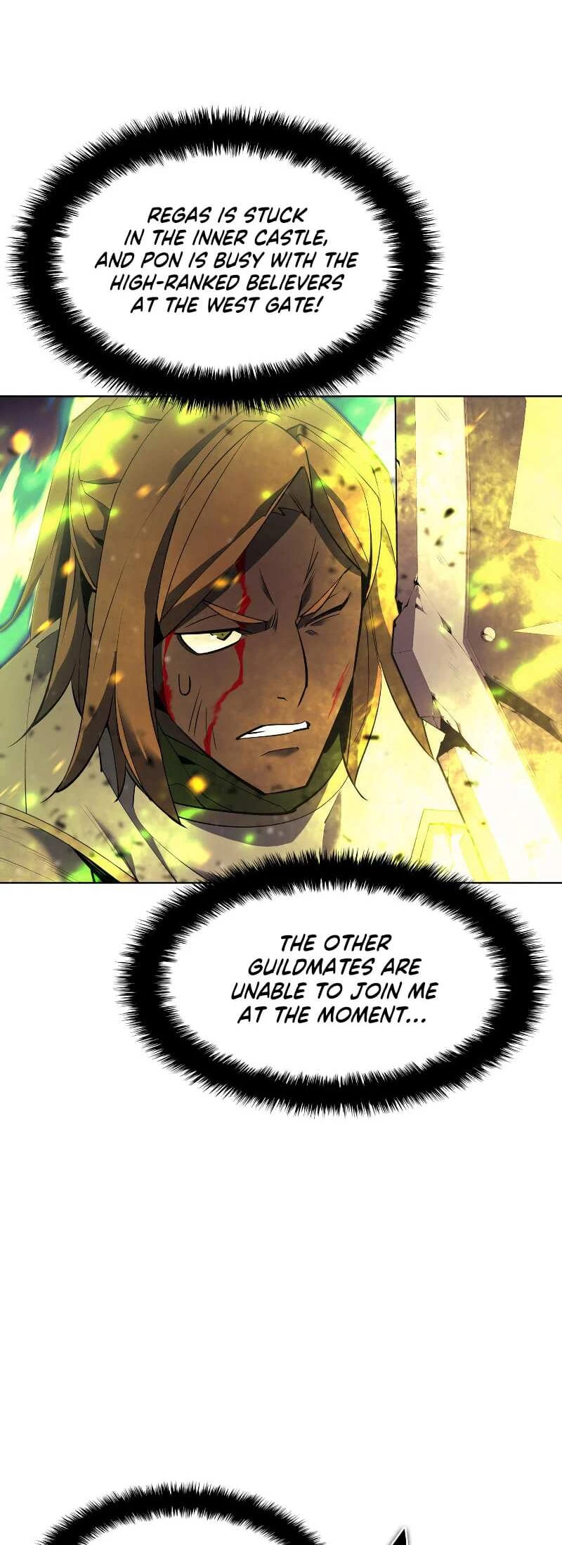 Overgeared Chapter 82, page 7 of 100