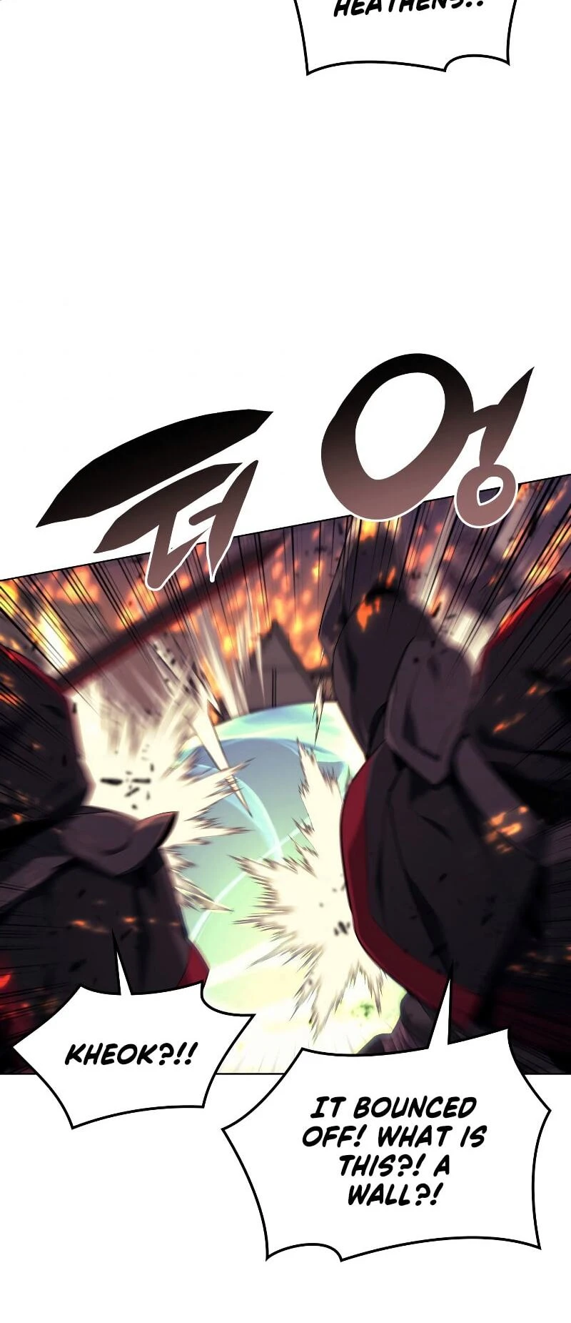 Overgeared Chapter 82, page 70 of 100