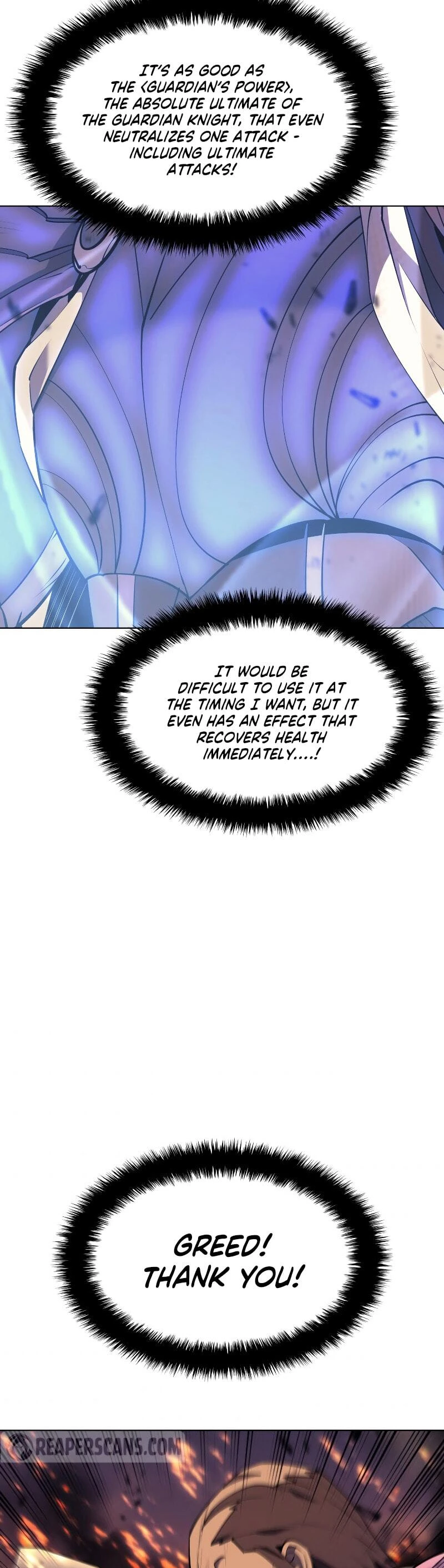 Overgeared Chapter 82, page 74 of 100