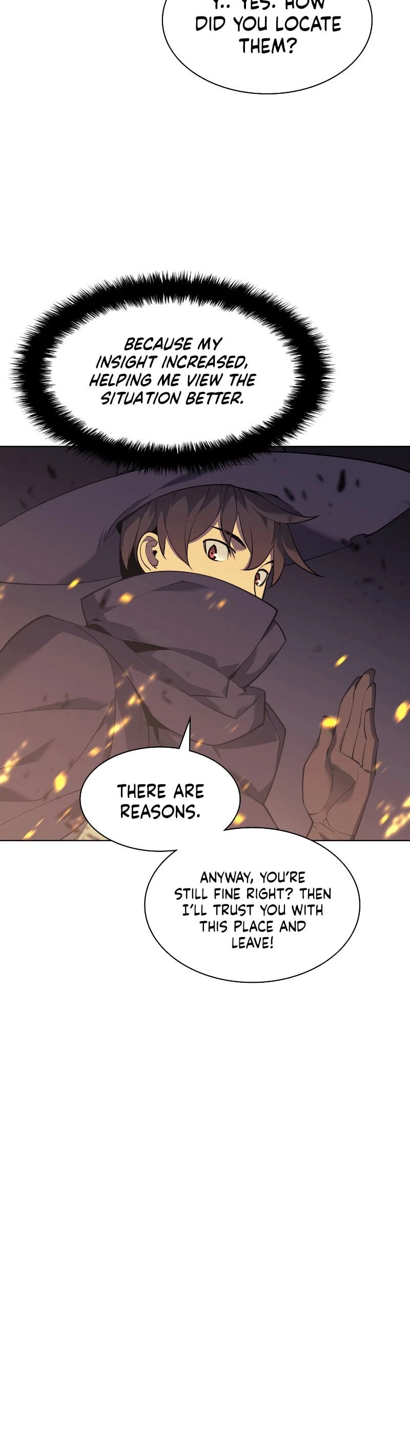 Overgeared Chapter 82, page 76 of 100