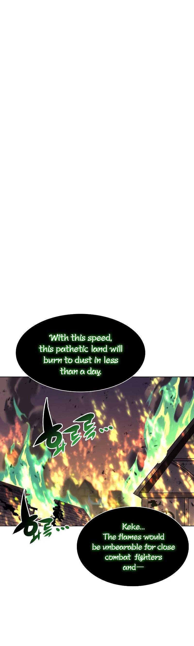 Overgeared Chapter 82, page 77 of 100