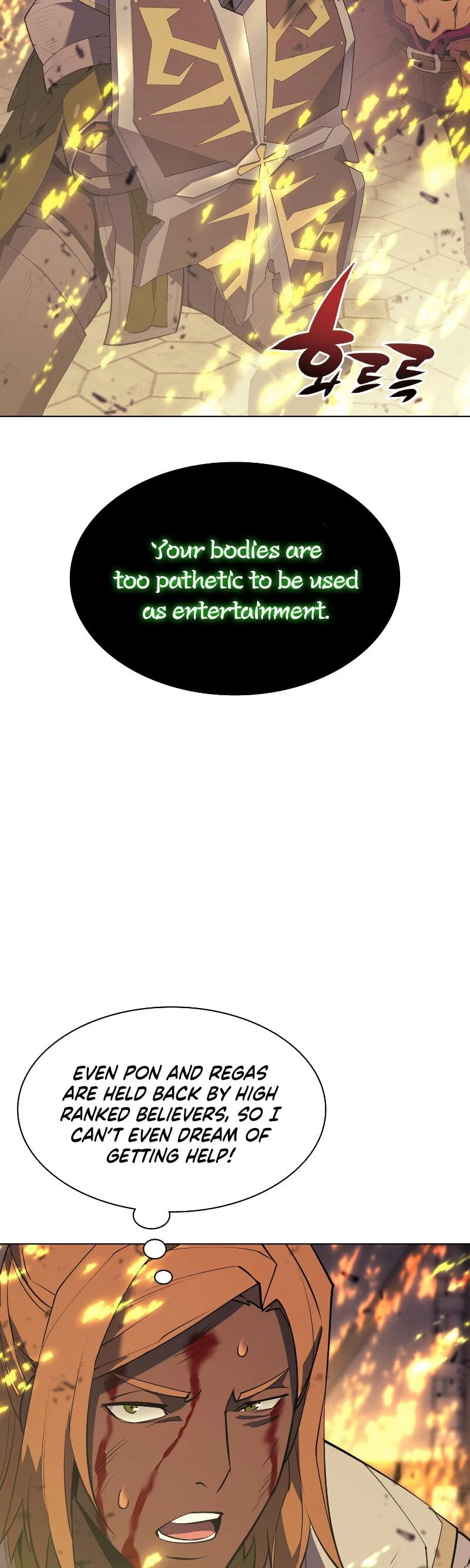 Overgeared Chapter 82, page 79 of 100