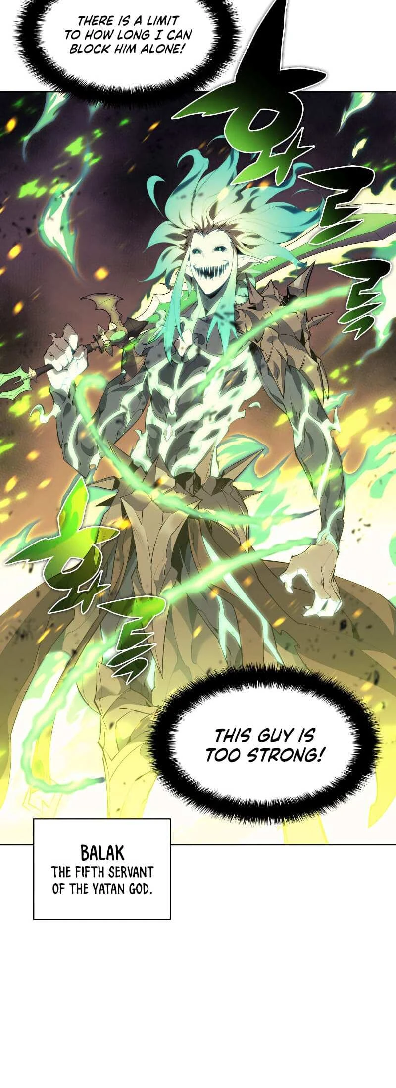 Overgeared Chapter 82, page 8 of 100