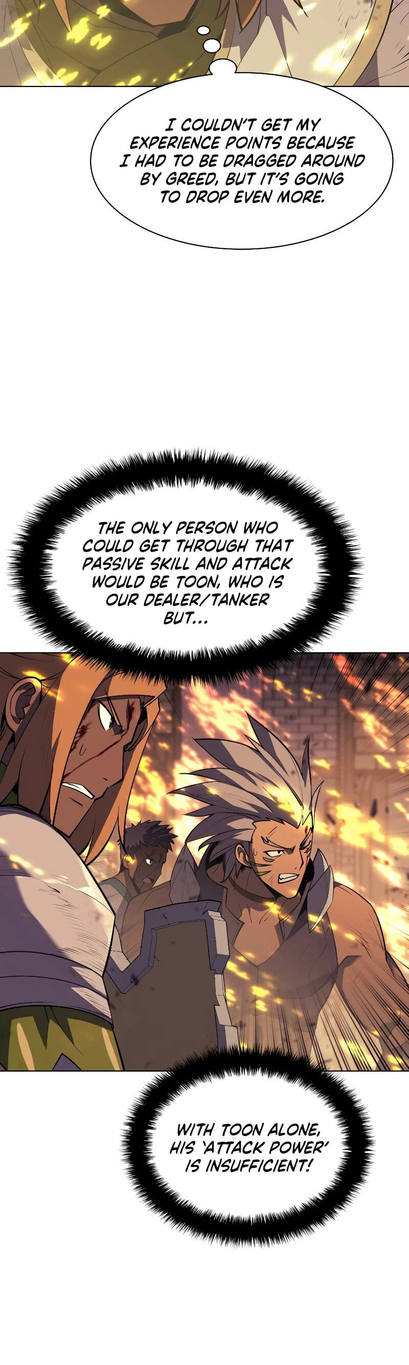 Overgeared Chapter 82, page 80 of 100