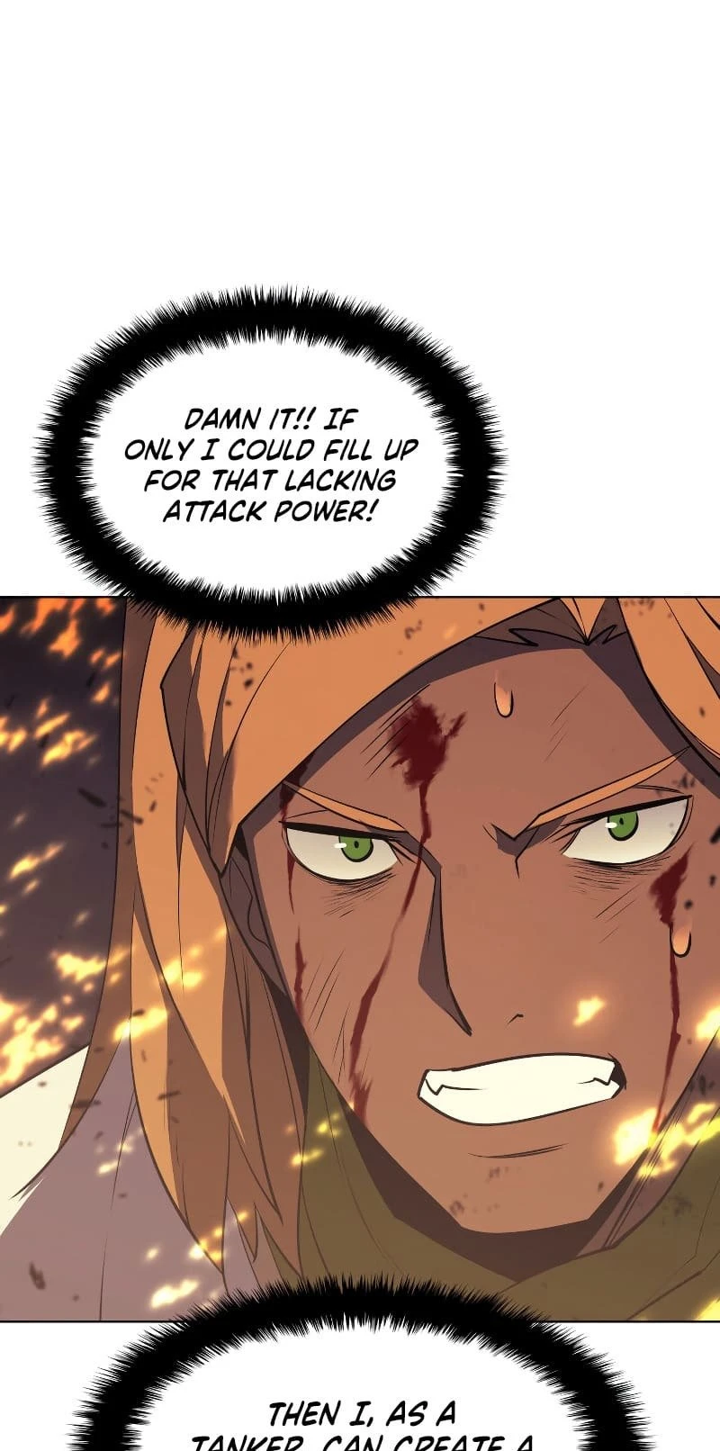 Overgeared Chapter 82, page 81 of 100