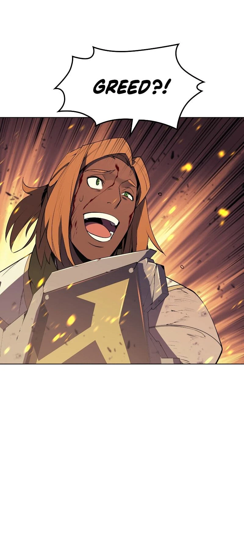 Overgeared Chapter 82, page 85 of 100