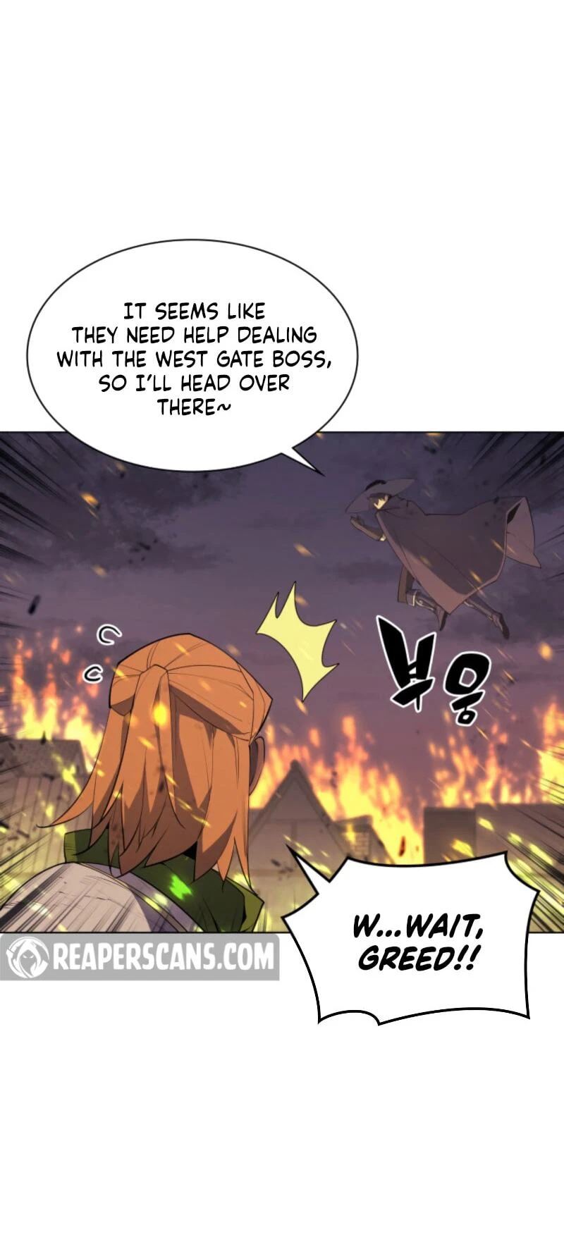Overgeared Chapter 82, page 87 of 100