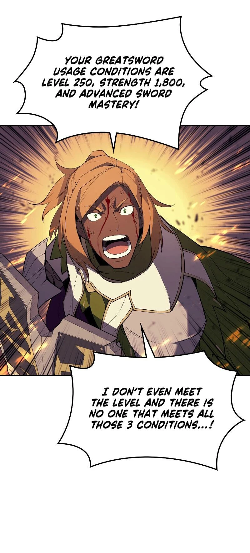 Overgeared Chapter 82, page 88 of 100