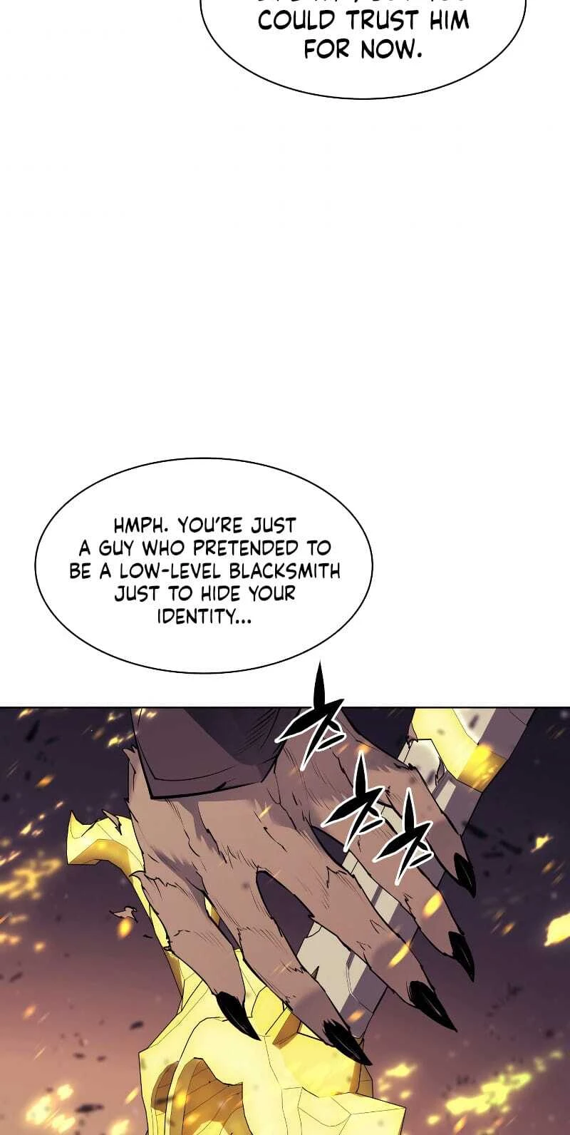 Overgeared Chapter 82, page 90 of 100