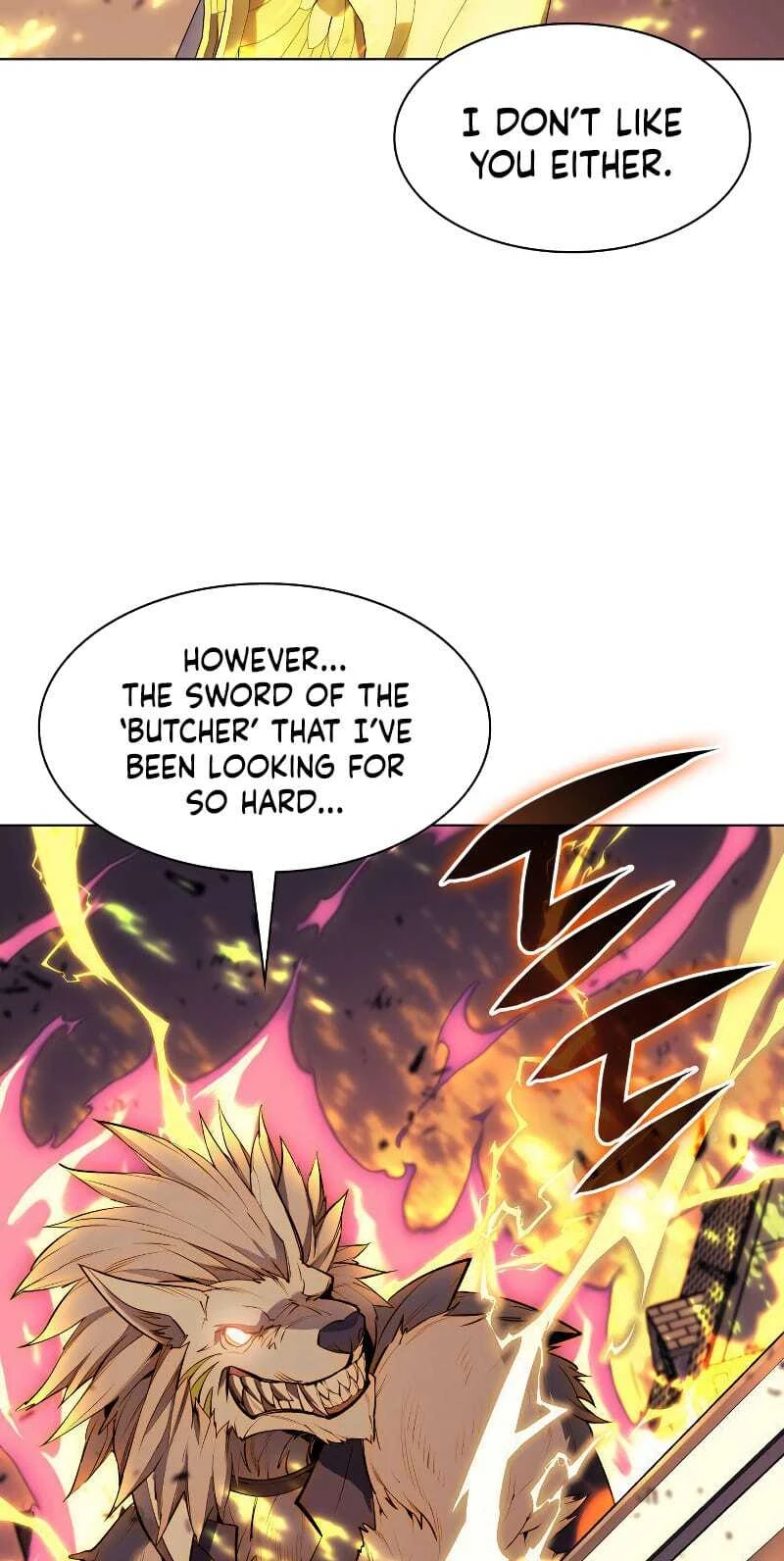 Overgeared Chapter 82, page 91 of 100