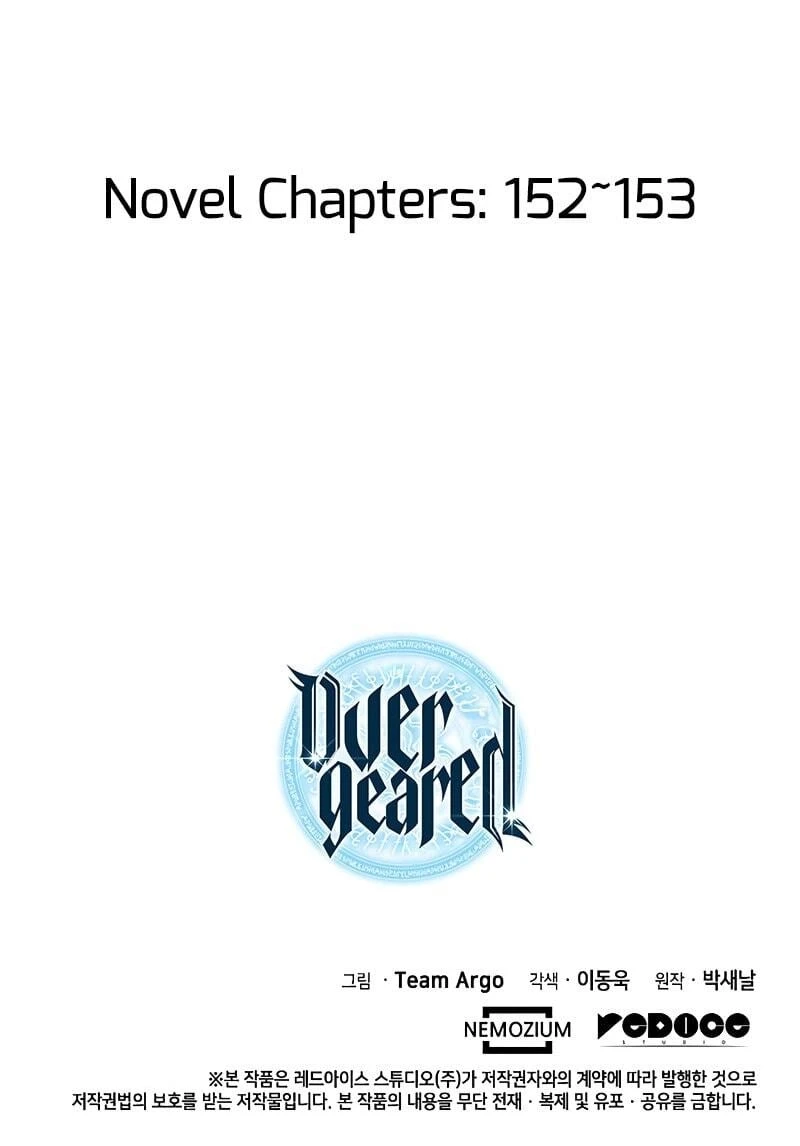 Overgeared Chapter 82, page 96 of 100