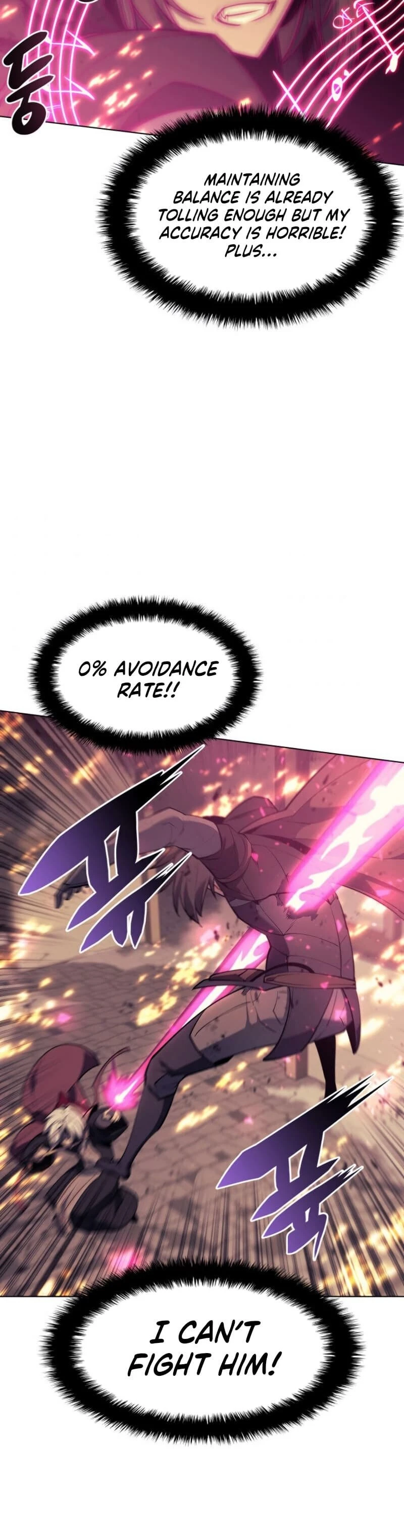 Overgeared Chapter 83, page 18 of 64