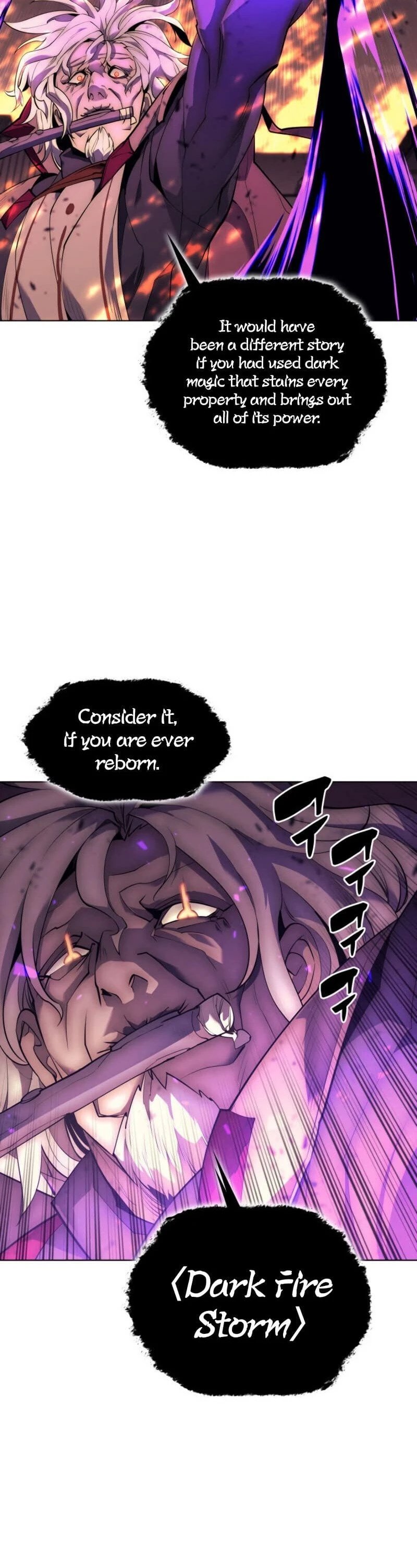 Overgeared Chapter 83, page 20 of 64