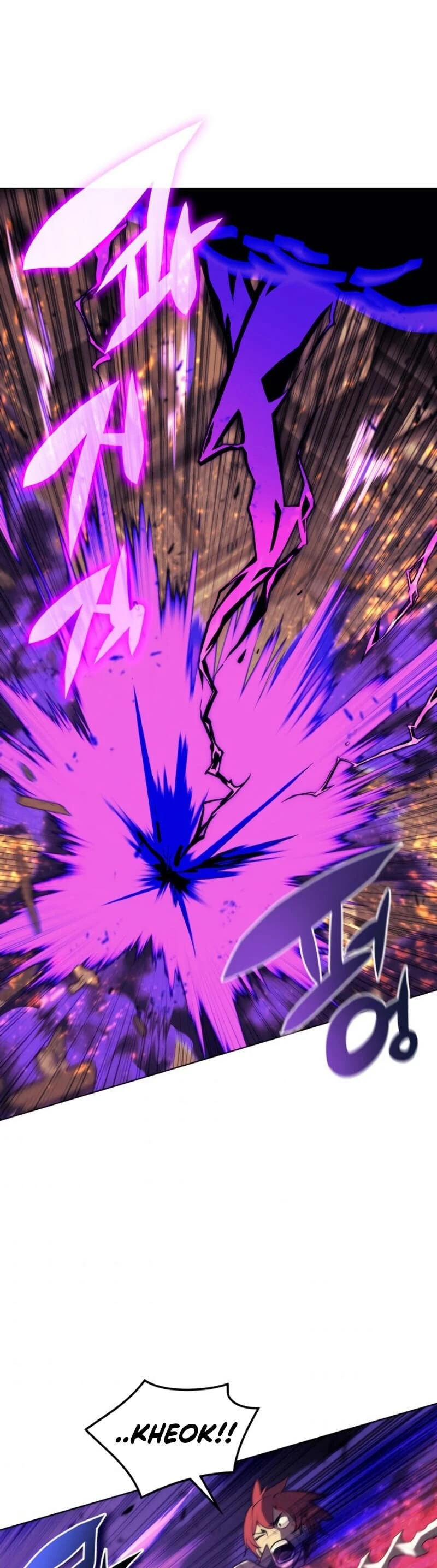 Overgeared Chapter 83, page 21 of 64