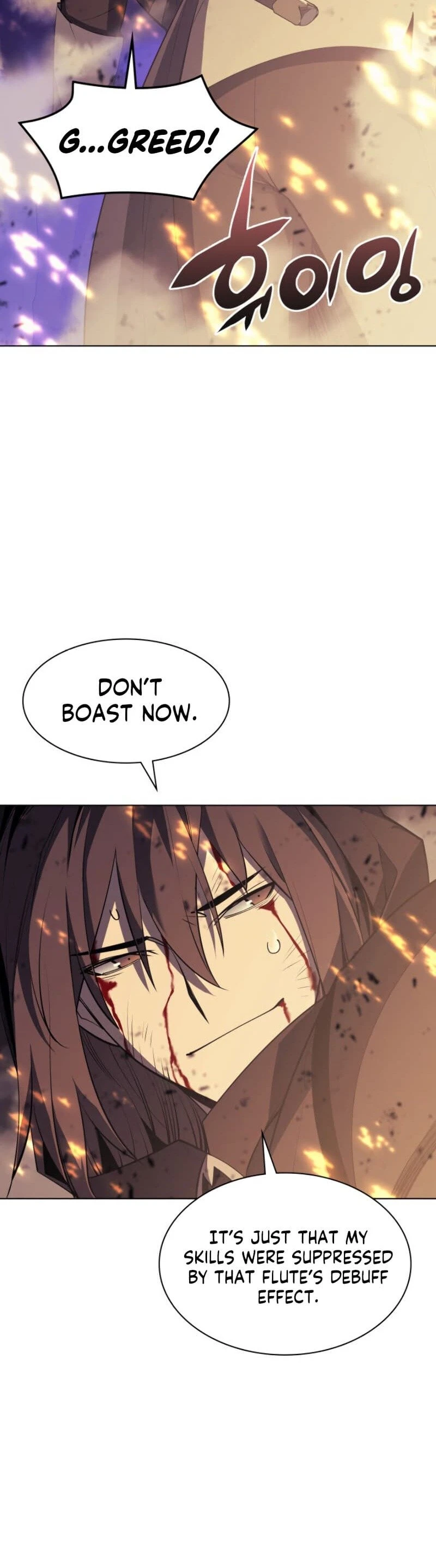 Overgeared Chapter 83, page 24 of 64