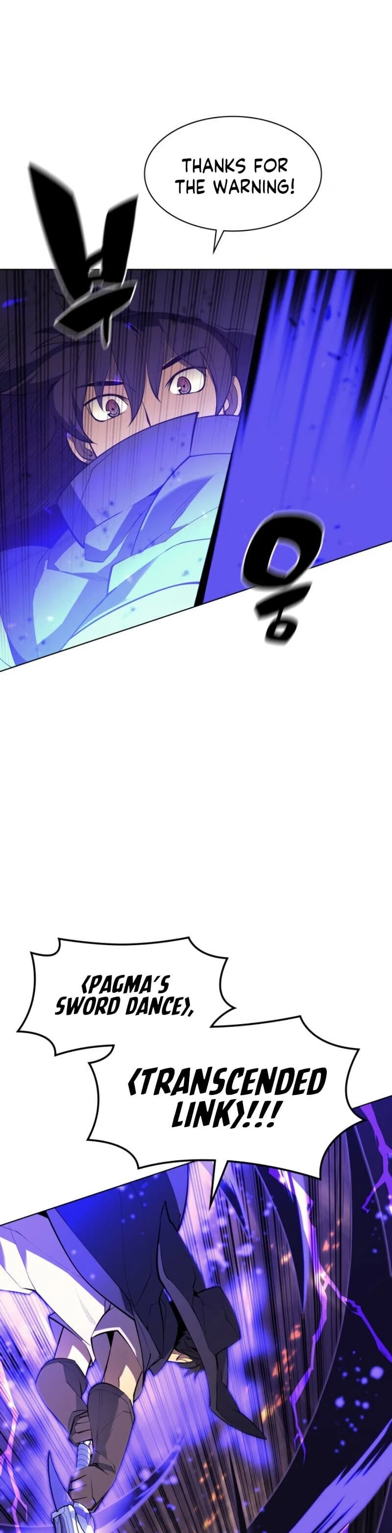 Overgeared Chapter 83, page 29 of 64