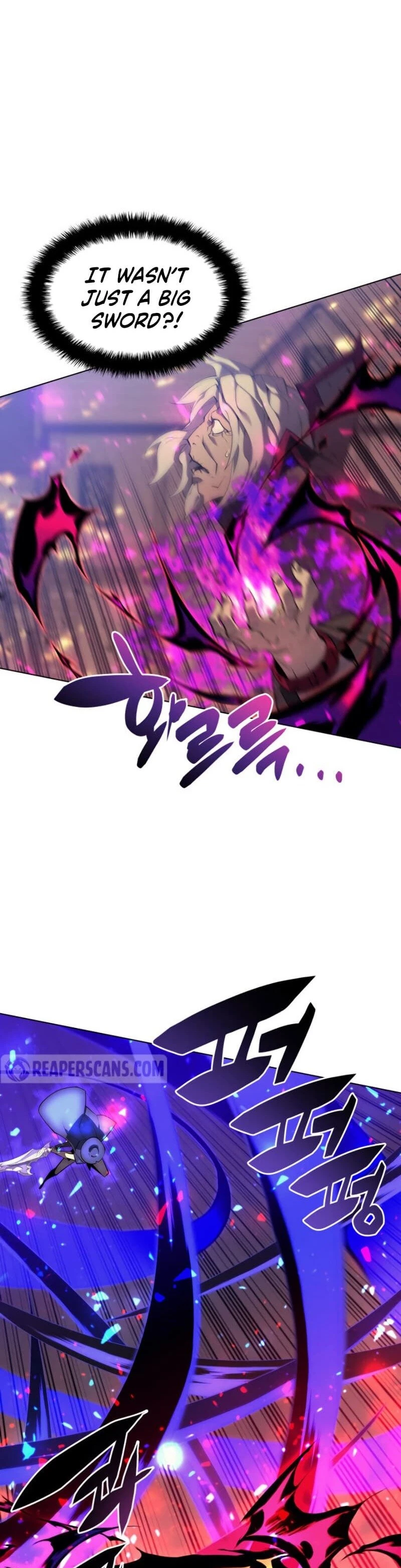 Overgeared Chapter 83, page 31 of 64