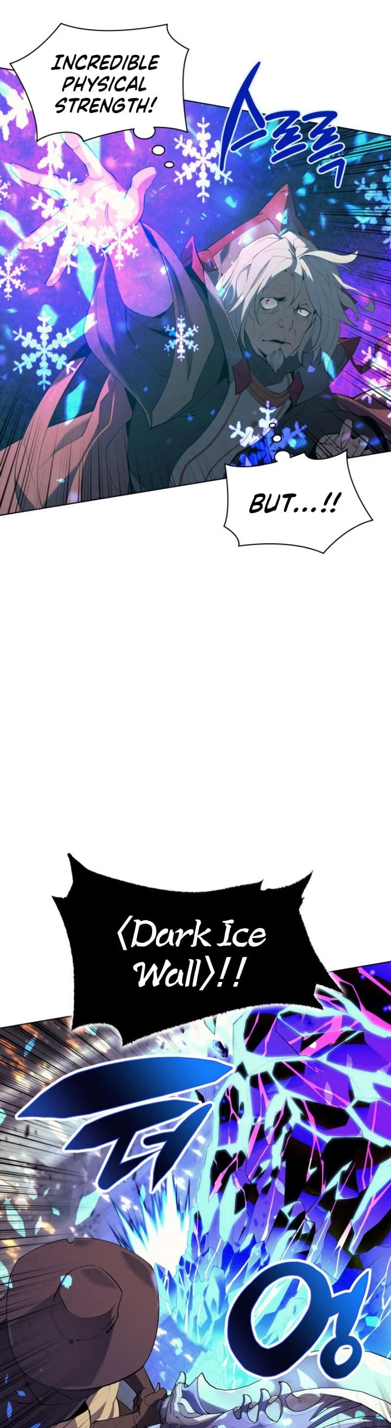 Overgeared Chapter 83, page 33 of 64