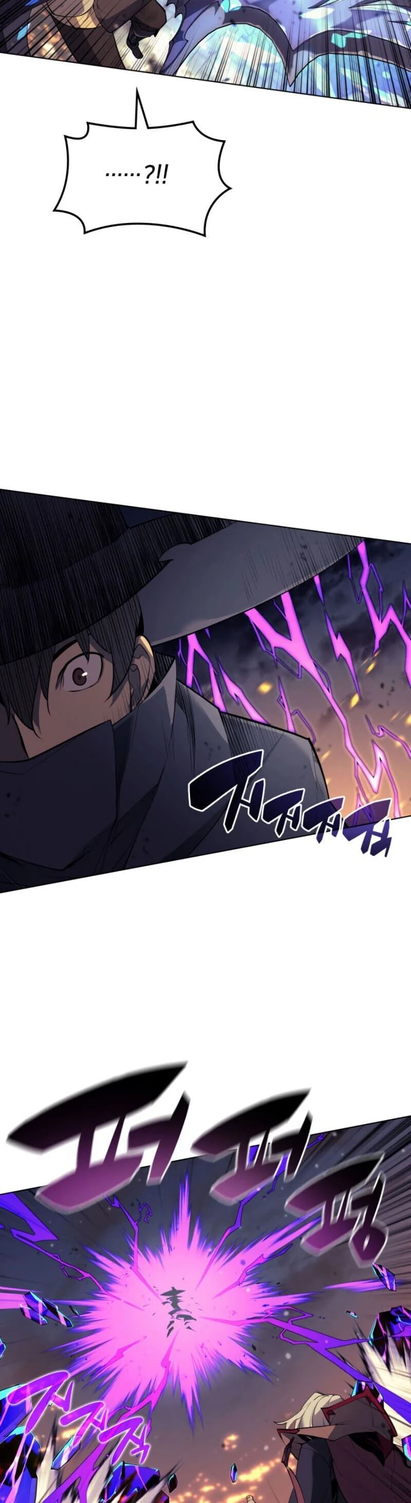 Overgeared Chapter 83, page 34 of 64