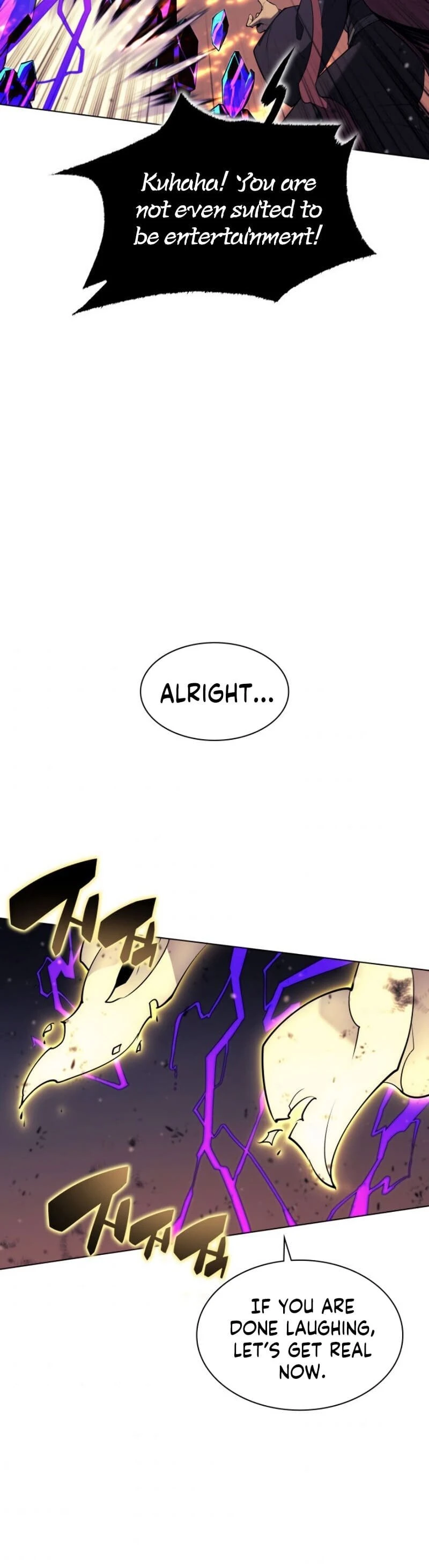 Overgeared Chapter 83, page 35 of 64