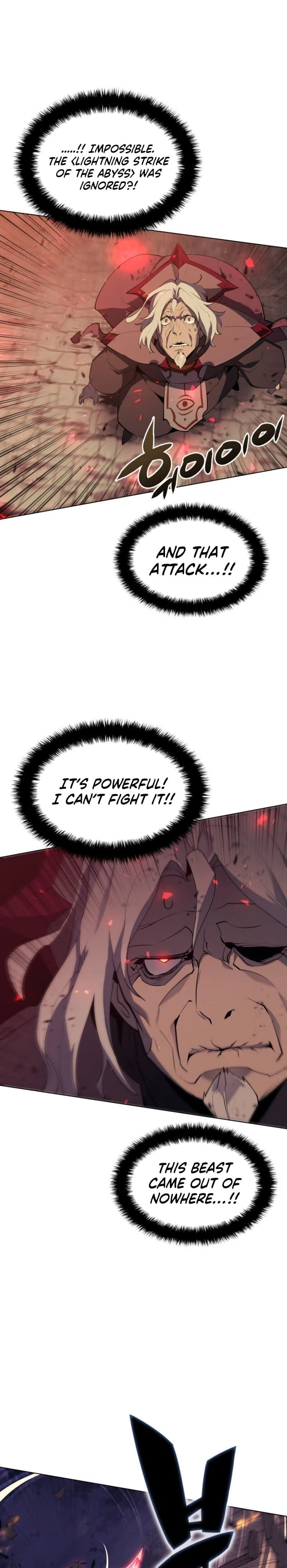 Overgeared Chapter 83, page 37 of 64