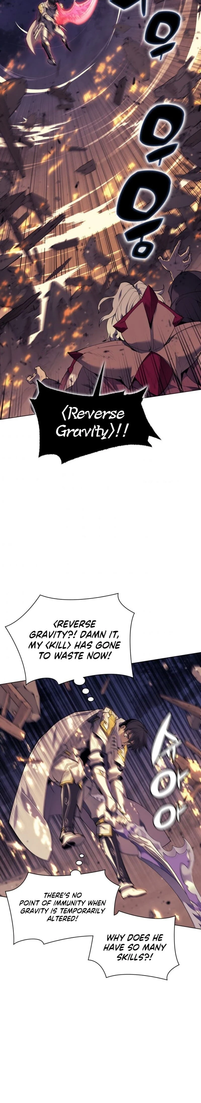 Overgeared Chapter 83, page 38 of 64
