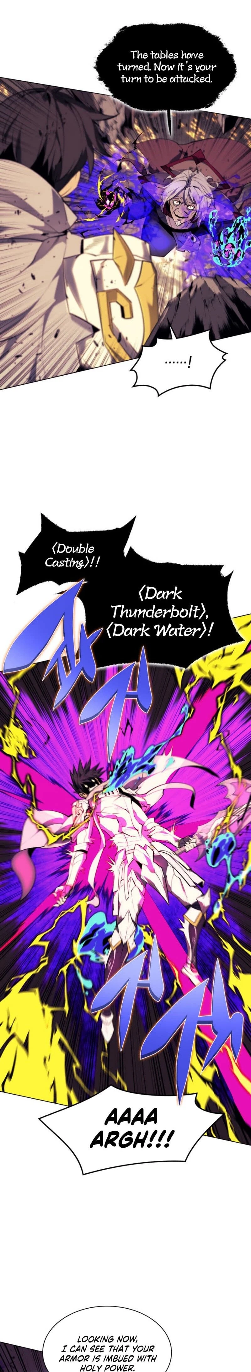 Overgeared Chapter 83, page 39 of 64
