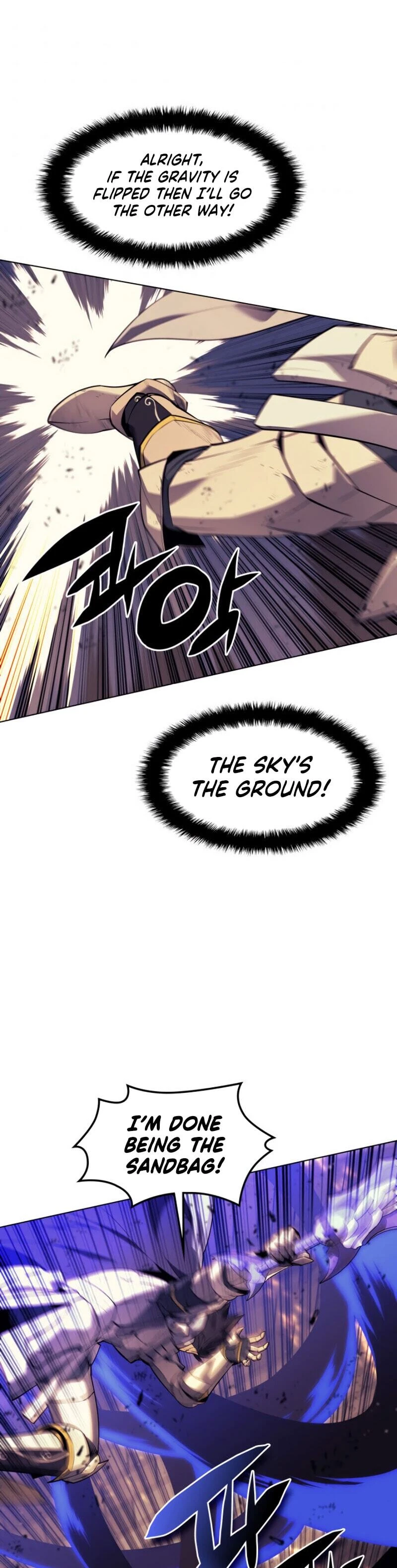 Overgeared Chapter 83, page 41 of 64