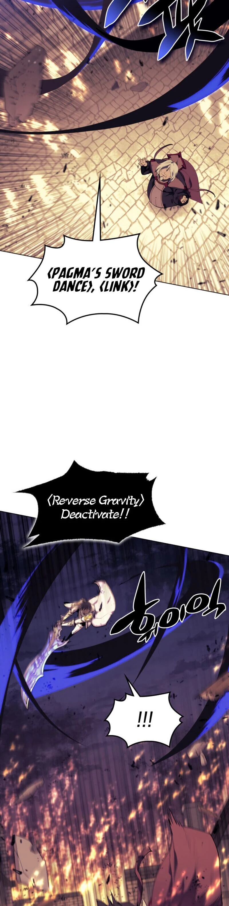 Overgeared Chapter 83, page 42 of 64