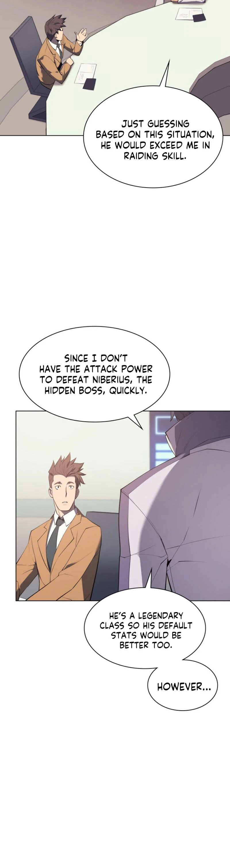 Overgeared Chapter 83, page 46 of 64