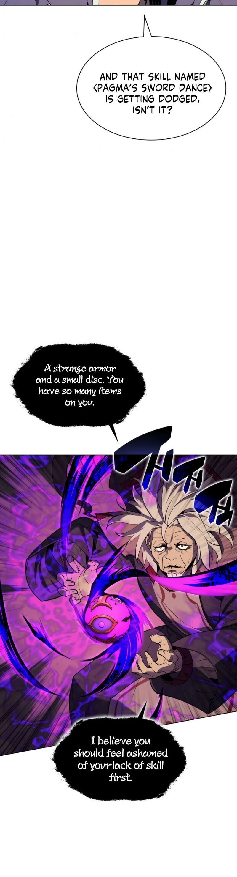 Overgeared Chapter 83, page 48 of 64