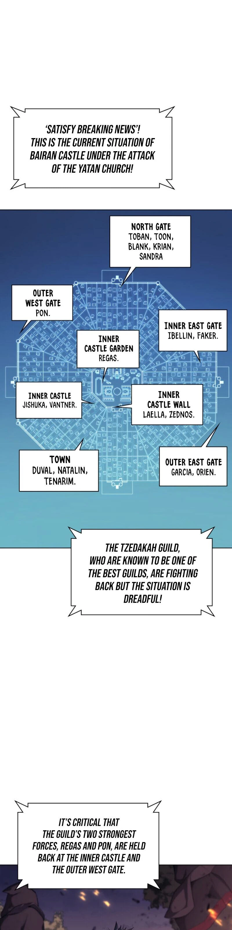 Overgeared Chapter 83, page 5 of 64