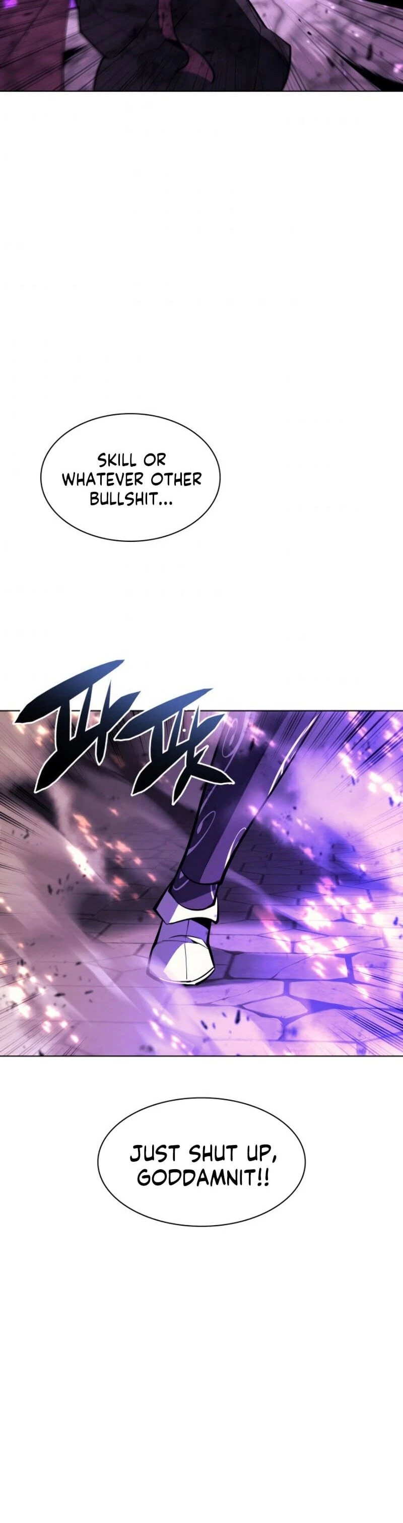 Overgeared Chapter 83, page 51 of 64