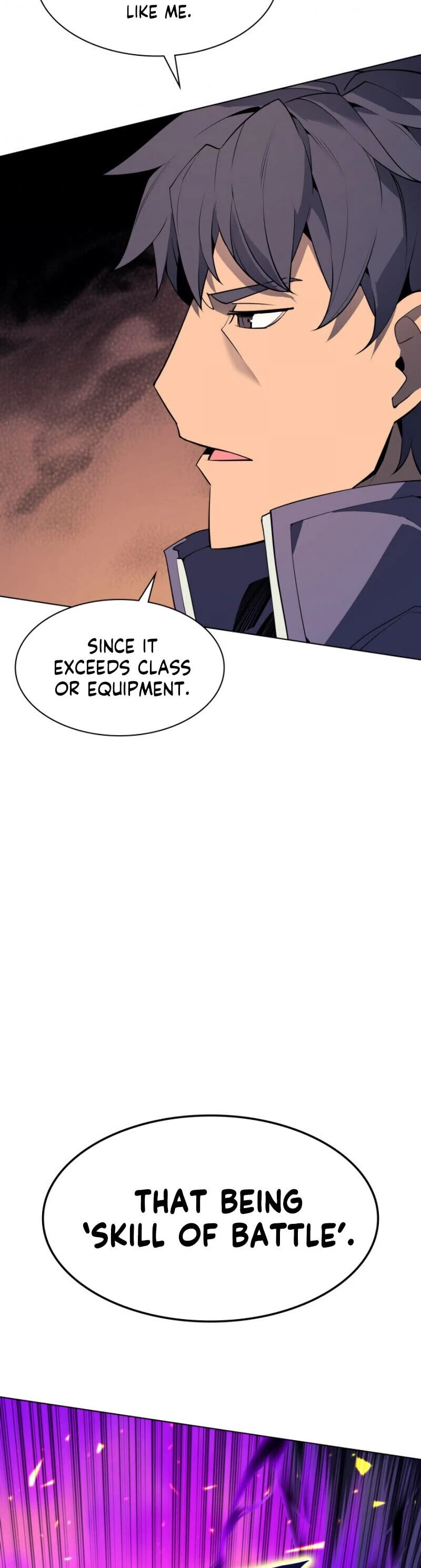 Overgeared Chapter 83, page 55 of 64