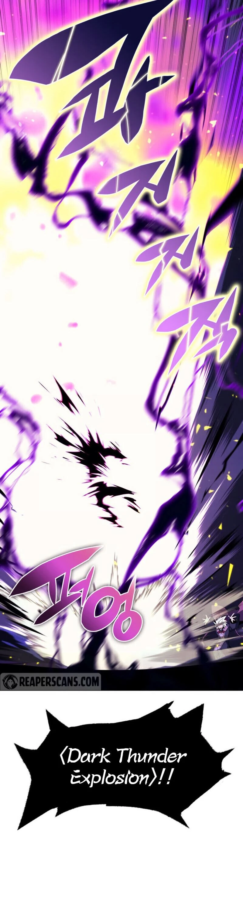 Overgeared Chapter 83, page 56 of 64