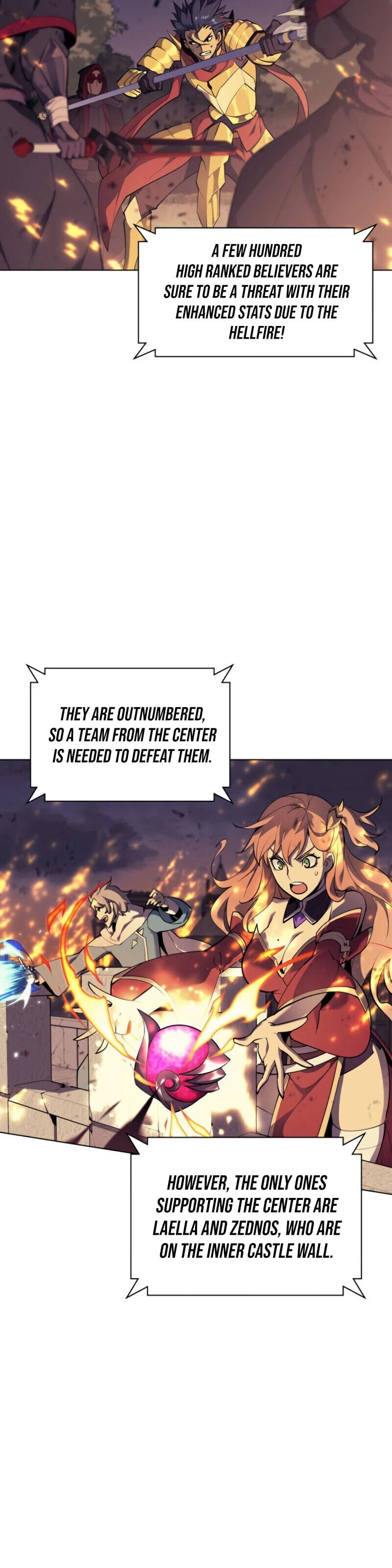 Overgeared Chapter 83, page 6 of 64