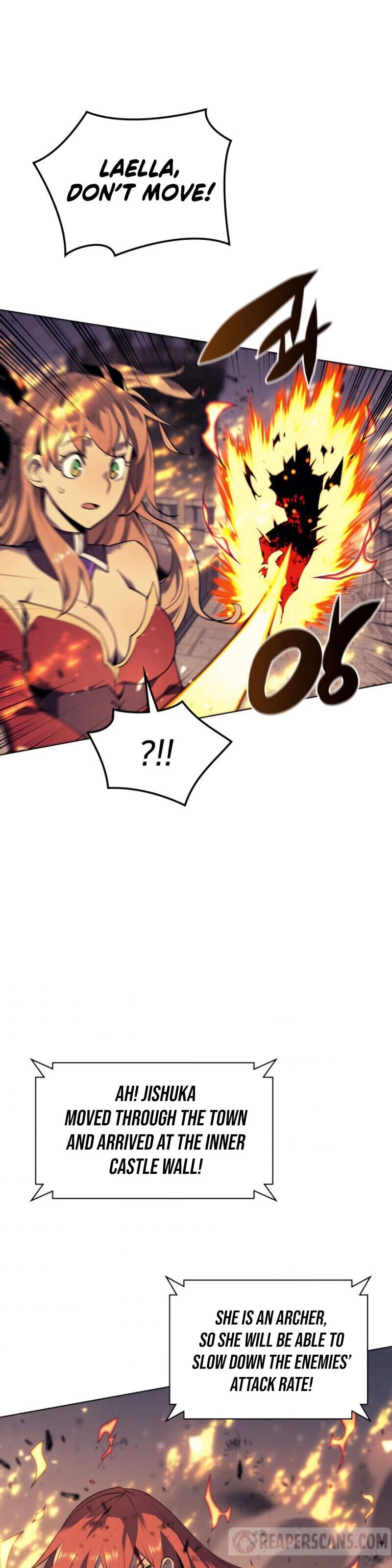 Overgeared Chapter 83, page 7 of 64