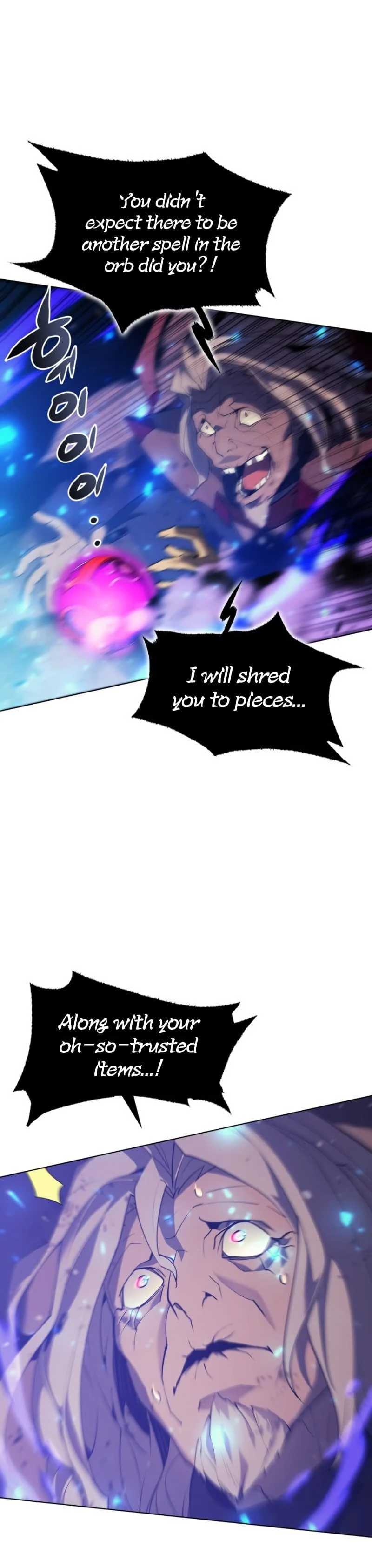 Overgeared Chapter 84, page 19 of 68