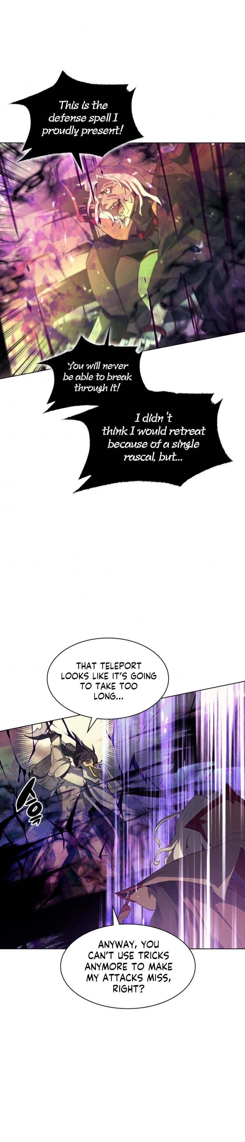 Overgeared Chapter 84, page 25 of 68