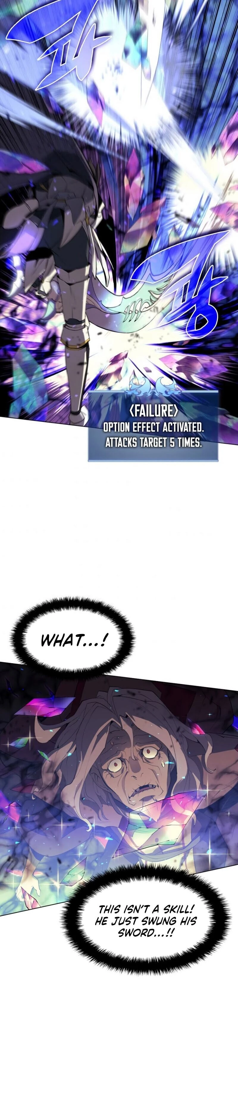 Overgeared Chapter 84, page 28 of 68