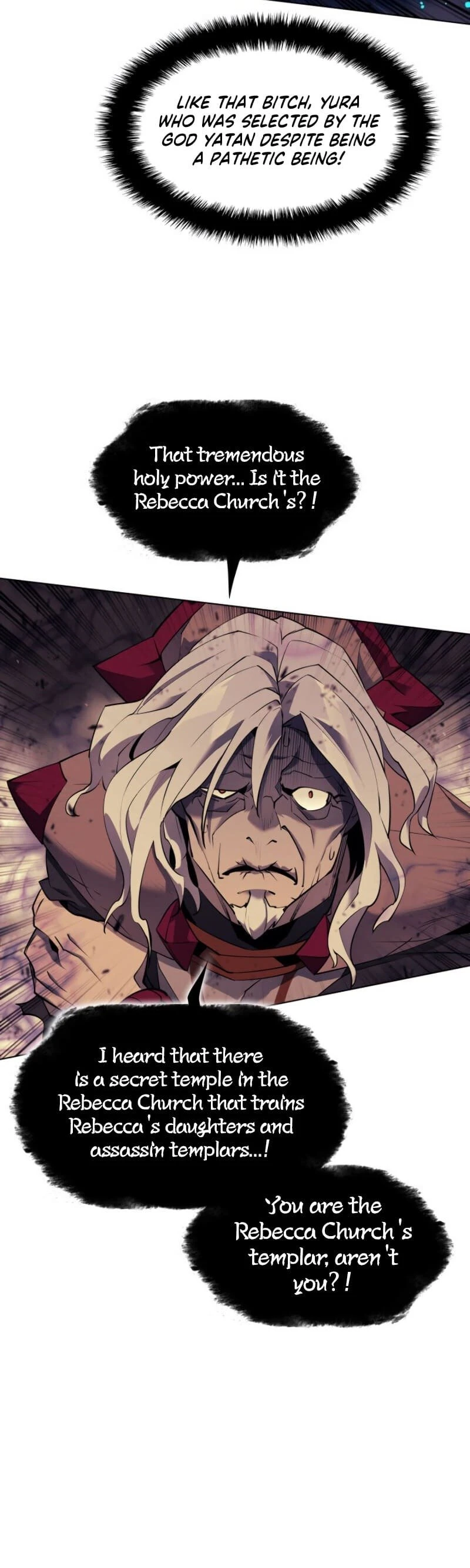 Overgeared Chapter 84, page 32 of 68