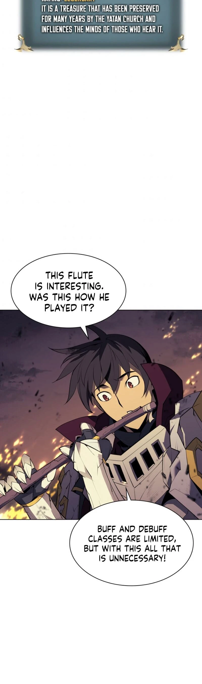 Overgeared Chapter 84, page 44 of 68