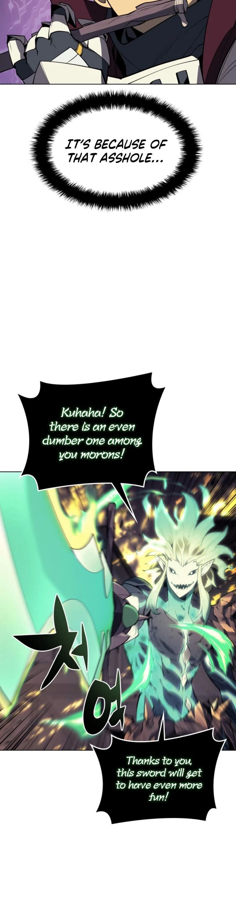 Overgeared Chapter 84, page 48 of 68