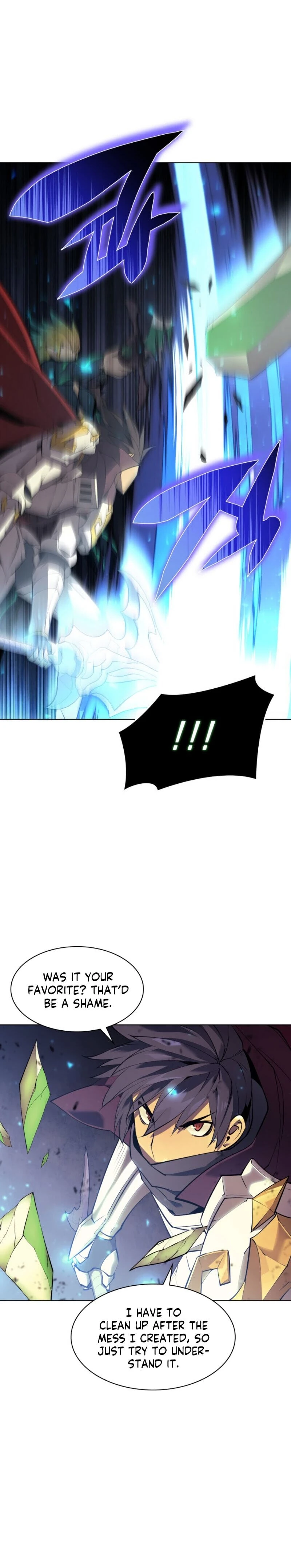 Overgeared Chapter 84, page 49 of 68