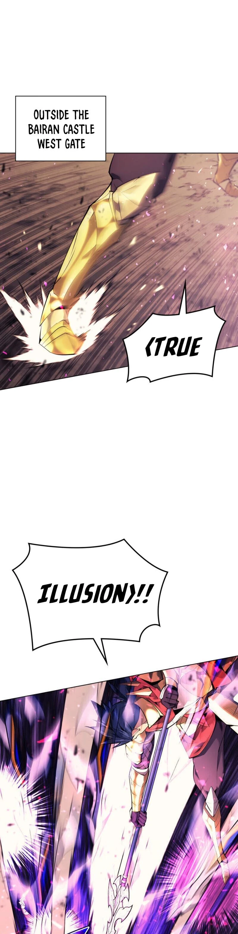 Overgeared Chapter 84, page 5 of 68
