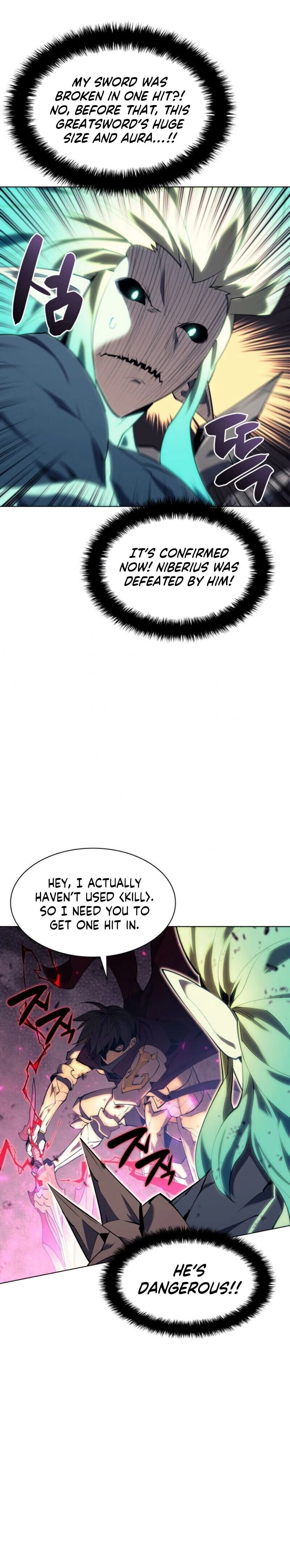 Overgeared Chapter 84, page 50 of 68