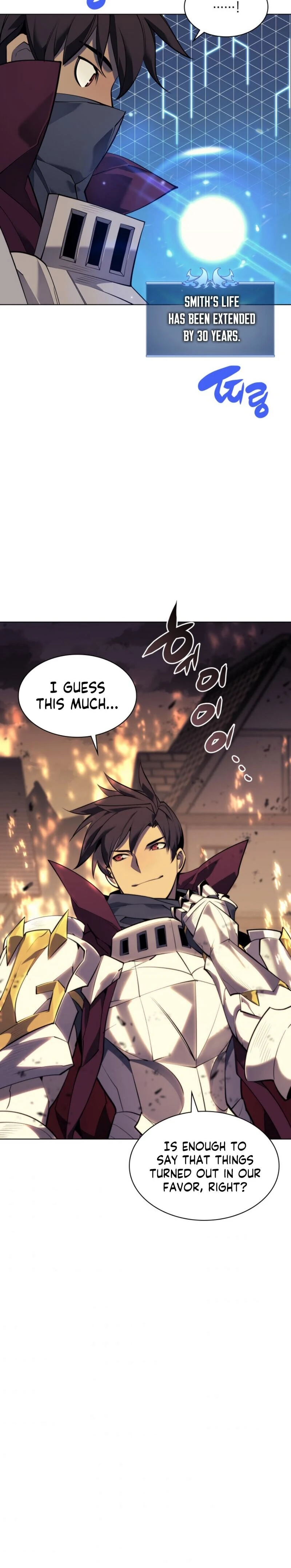 Overgeared Chapter 84, page 52 of 68