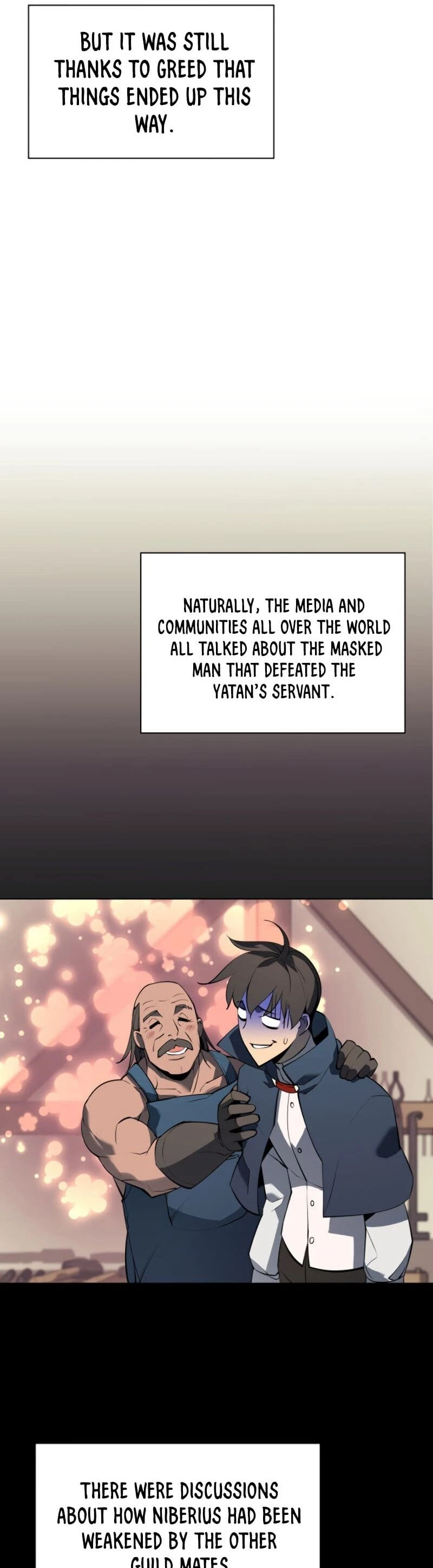 Overgeared Chapter 84, page 54 of 68